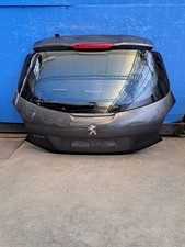 Peugeot 208 portellone usato  Afragola