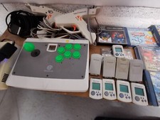 Sega dreamcast console d'occasion  Guer