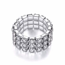 Eleganter ring flexibel gebraucht kaufen  Leipzig