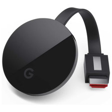 Google chromecast ultra usato  Marcellinara