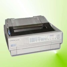 Epson 570 nadeldrucker gebraucht kaufen  Börßum