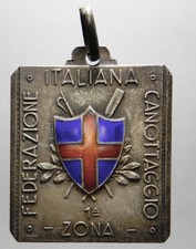 Federazione italiana canottagg usato  Ciampino