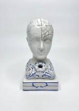 Bridges phrenologist pottery d'occasion  Expédié en Belgium