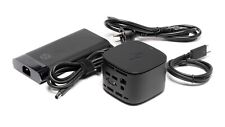 HP Thunderbolt Dock 230W G2 USB-C DP VGA cabo combo 230W adaptador de energia HSN IX01 comprar usado  Enviando para Brazil