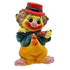 7.5 vintage clown for sale  Omaha
