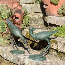 Lovely pair sandpipers for sale  SALISBURY