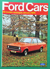 1976 ford cars for sale  BANGOR