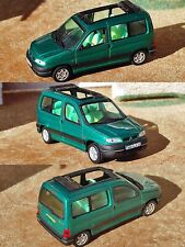 Norev citroën berlingo d'occasion  Le Bousquet-d'Orb