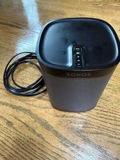 Black sonos play for sale  Wyoming