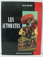 Automata specialized book d'occasion  Expédié en Belgium