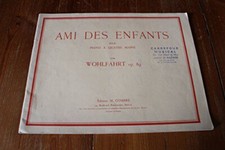 Ami enfants piano d'occasion  France
