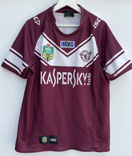 Manly sea eagles for sale  OLNEY