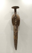 African mask bobo for sale  Overland Park