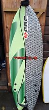 Cbc foam surfboard for sale  LARBERT