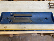 Drummond type lathe for sale  HONITON