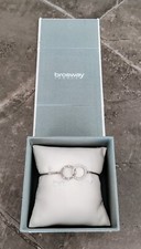 Brosway bracciale donna usato  Roma
