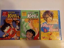 Mitico dash kappei usato  Montecatini Terme