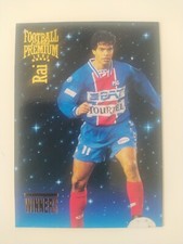 Rai panini football d'occasion  Rennes-