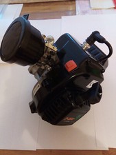 26ccm verbrennermotor 2t gebraucht kaufen  Friedberg (Hessen)