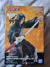 Naruto narutop99 itachi for sale  LONDON