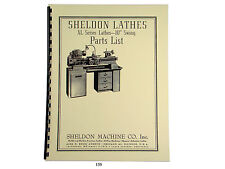 Sheldon series lathe for sale  Goddard
