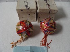 Two vintage japanese for sale  Longview