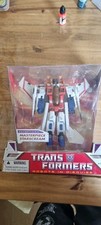 Transformers masterpiece stars for sale  MAIDSTONE