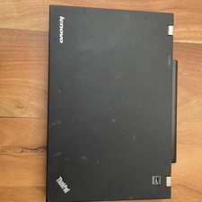 lenovo thinkpad w530 gebraucht kaufen  Solingen