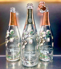 Champagne belle epoque usato  Italia