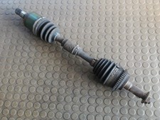 Antriebswelle links mazda gebraucht kaufen  Warendorf