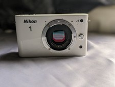 Nikon 10.1mp digital for sale  LONDON