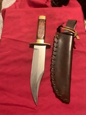 Mountain man knife for sale  Blue Island