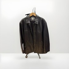 Echt leder jacke gebraucht kaufen  Braunschweig