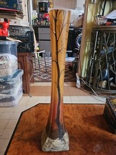 Vase pâte verre d'occasion  Laragne-Montéglin