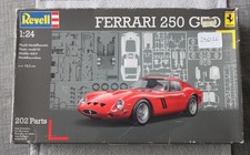 Revell scale ferrari for sale  CARLISLE