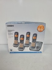 Uniden dect 1480 for sale  Little Falls
