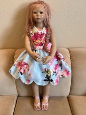 Gorgeous annette himstedt for sale  Seaside