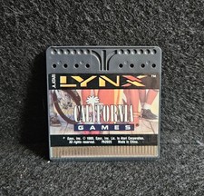 Atari lynx california usato  Trofarello