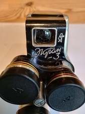Vintage movie camera for sale  LONDON