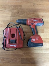 Hilti sfh 181a gebraucht kaufen  Landshut