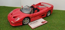 Ferrari f50 barchetta d'occasion  Rochefort-Montagne