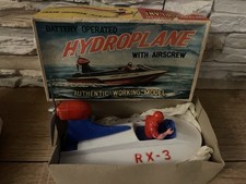 Vintage hydroplane boot gebraucht kaufen  Waiblingen
