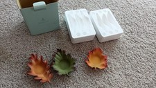 Partylite whispering leaves for sale  Buffalo