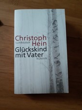 christoph hein gebraucht kaufen  Berlin