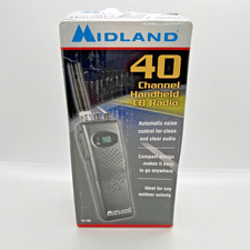 Midland 785 handheld for sale  Sterling