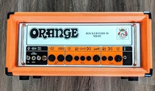 Orange rockerverb 50h for sale  Wilmington