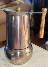 Vtg italian espresso for sale  Ronkonkoma