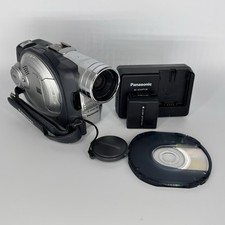 Panasonic palmcorder vdr for sale  Goodyear
