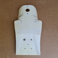 Parafango codino posteriore usato  Pisciotta