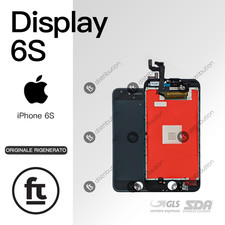 Apple display iphone usato  Lecce